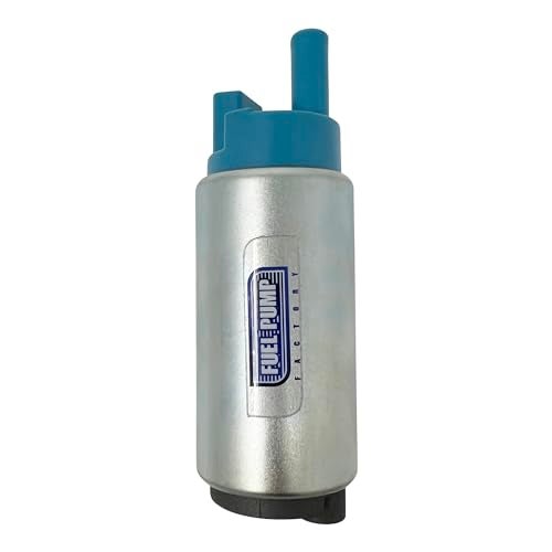 Fuel Pump Factory FPF FP90 fuel pump for Yamaha 4 Stroke F150 Replace 63P139070100 63P139070000 63P139070200 63P139070300 63P139070400 - Image 3