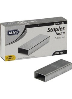 t Staple No:10 1000 Pieces - pzsku/ZC118996FD63E3DC4D4EBZ/45/_/1725792069/7c3aaf6c-00ba-482a-817c-df8bfdacedf0