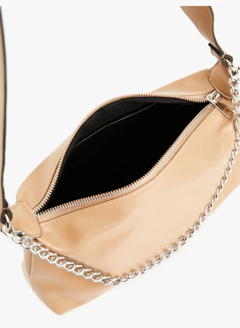 KOTON Faux Leather Bag