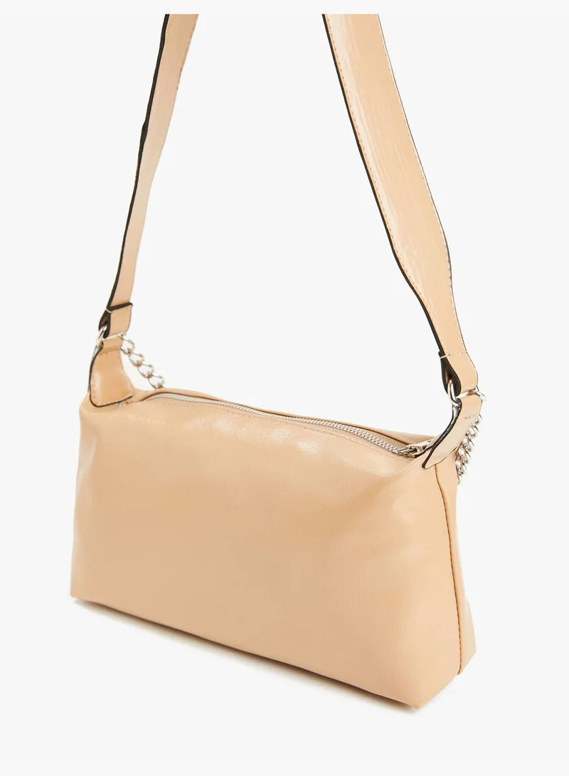 KOTON Faux Leather Bag