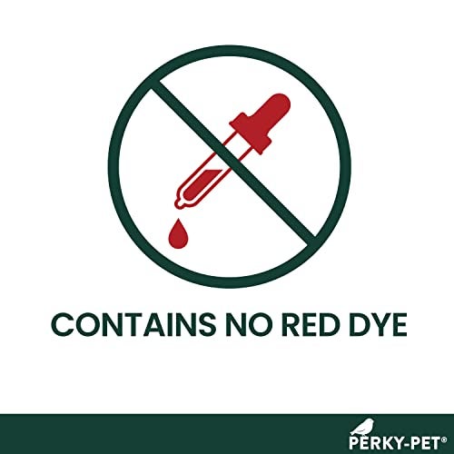 Perky-Pet 522 Ready-to-Use Clear Hummingbird Nectar in Recyclable Aluminum Can - 4 Cans, 16 oz Each - 64 Fl oz - Image 4