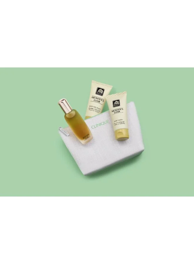 CLINIQUE Aromatics Elixir Essentials Fragrance Set