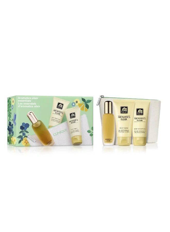 CLINIQUE Aromatics Elixir Essentials Fragrance Set