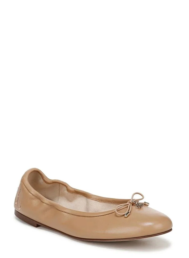 سام إيدلمان Felicia Ballet Flats