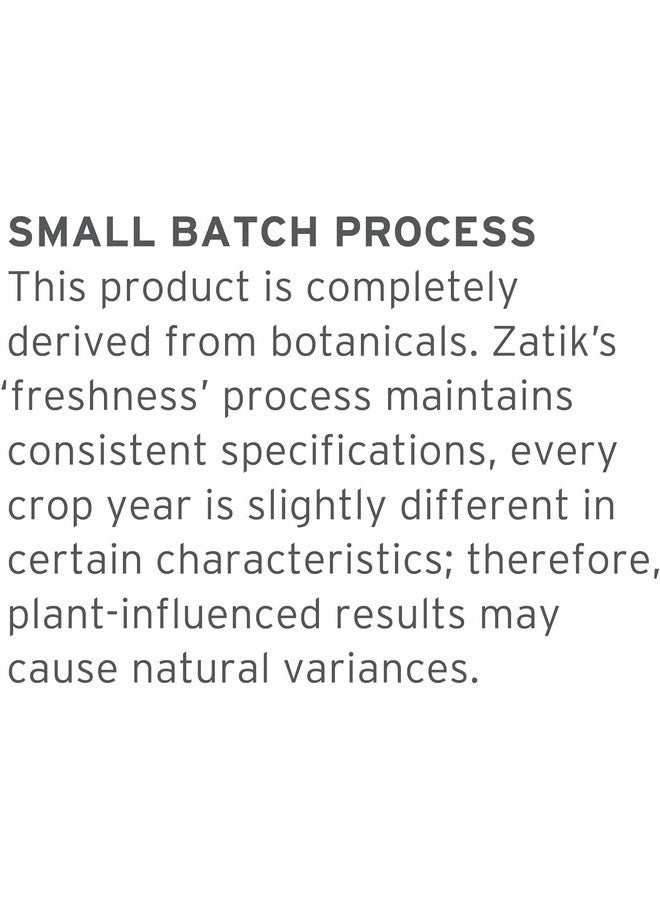 Zatik Naturals - Elderberry + Echinacea + Black Seed for Immune Support, 90 Vegan Softgels - Image 4