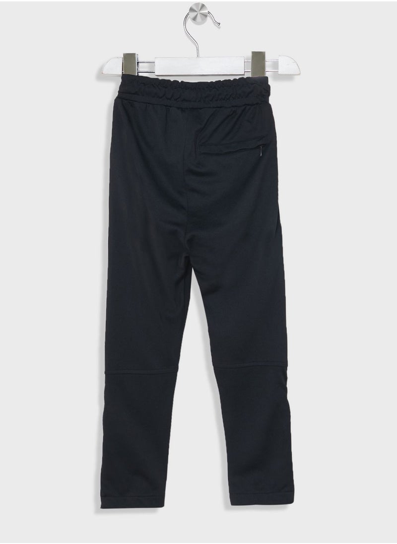 Liverpool FC - Kids Liverpool Sweatpants - Image 1