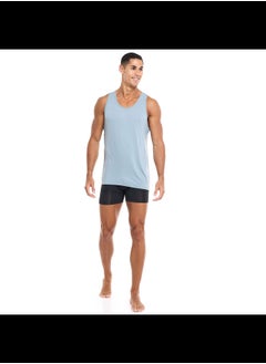 Hanes OSSTA3 Tank Mens Hanes P3 MRL Originals SuperSoft  - Image 4