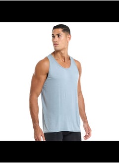 Hanes OSSTA3 Tank Mens Hanes P3 MRL Originals SuperSoft  - Image 2