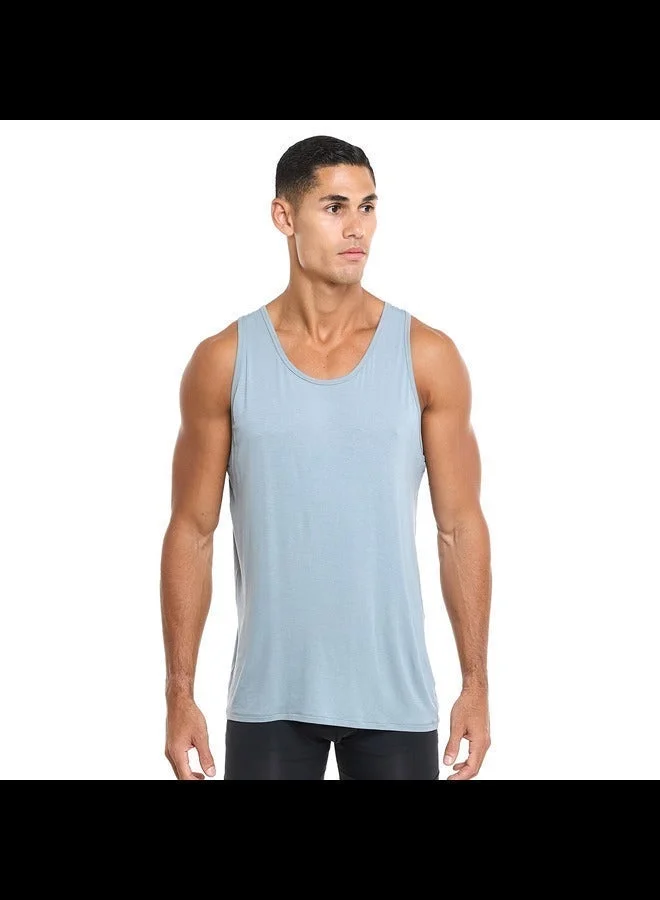 Hanes OSSTA3 Tank Mens Hanes P3 MRL Originals SuperSoft