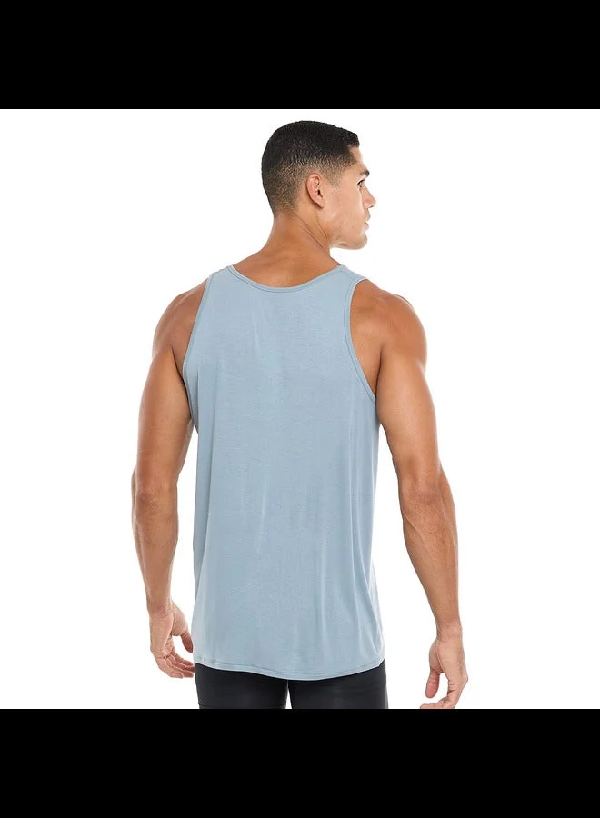 Hanes  OSSTA3 Tank Mens Hanes P3 MRL Originals SuperSoft for Men | Best Price UAE