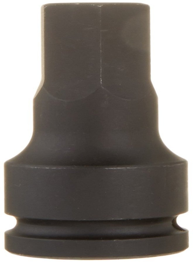 Sunex Tools Sunex 45063 3/4-Inch Drive 1-Inch Hex Driver Impact Socket - Image 3