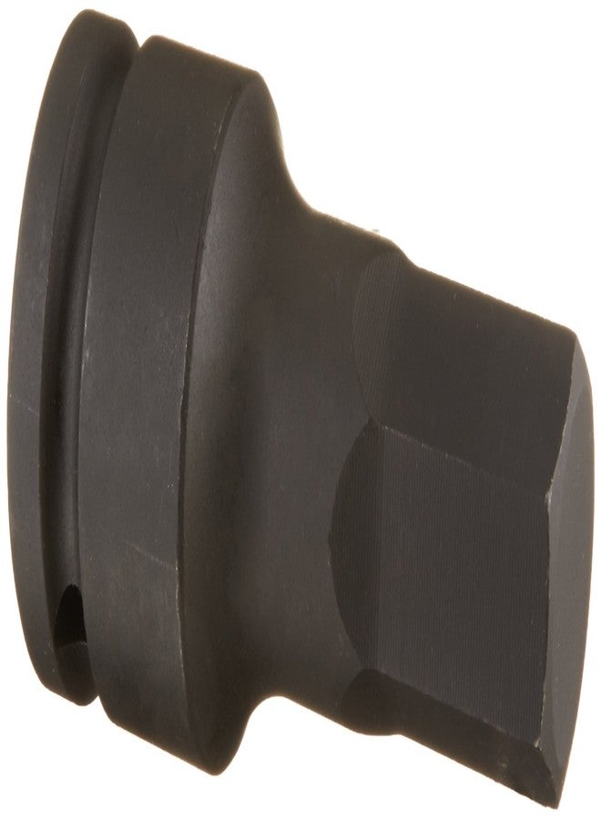 Sunex Tools Sunex 45063 3/4-Inch Drive 1-Inch Hex Driver Impact Socket - Image 1