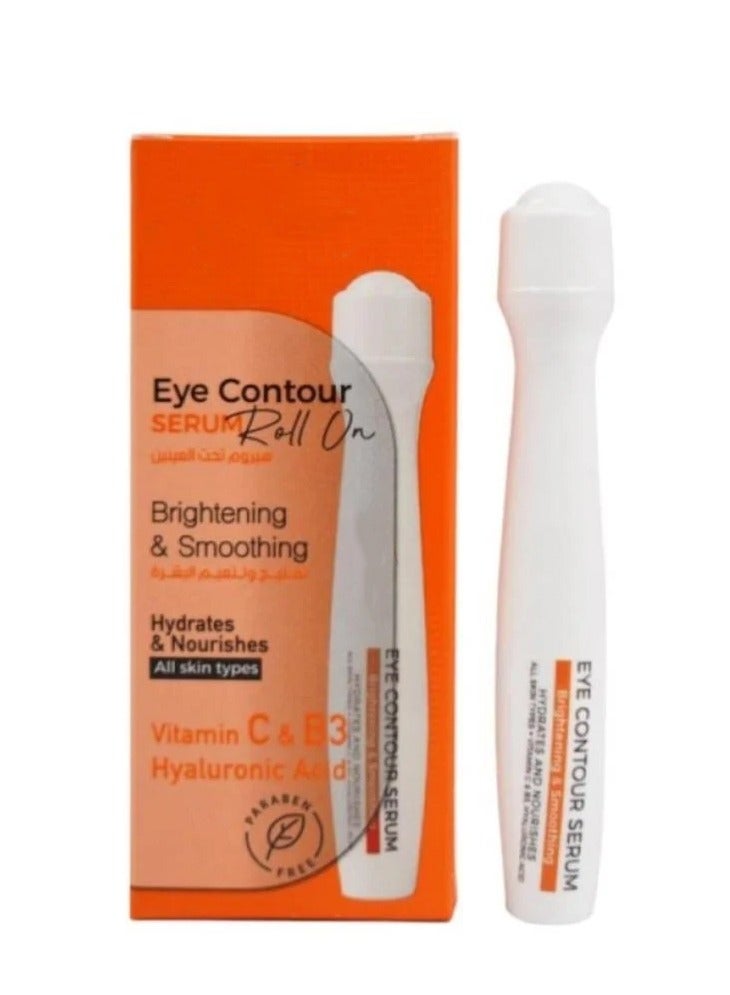 Eye Contour Serum 16 ml