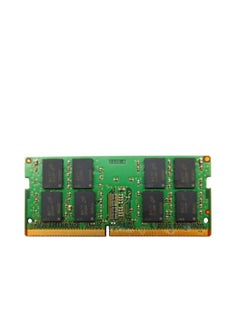 مايكرون وحدة ذاكرة الكمبيوتر المحمول Micron MTA16ATF2G64HZ-2G3E1 قطعة غيار بديلة متوافقة لـ MTA16ATF2G64HZ 16GB 2Rx8 DDR4 SO-DIMM PC4-19200 2400MHz 260-Pin Non-ECC CL17 1.2V  - Image 2