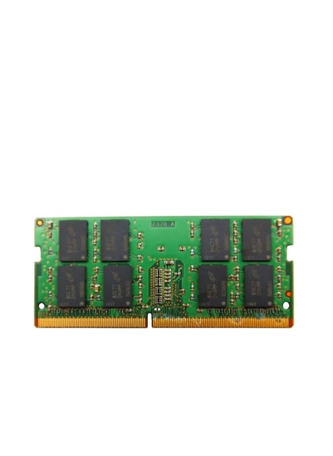 مايكرون وحدة ذاكرة الكمبيوتر المحمول Micron MTA16ATF2G64HZ-2G3E1 قطعة غيار بديلة متوافقة لـ MTA16ATF2G64HZ 16GB 2Rx8 DDR4 SO-DIMM PC4-19200 2400MHz 260-Pin Non-ECC CL17 1.2V  - Image 2