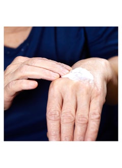 Advanced Clinicals Advanced Clinicals Dark Spot Vitamin C Cream For Face, Hand & Body Lotion, Anti Aging Therapeutic Skin Care Moisturizer Lotion Reduces Appearance Of Age Spots, Blotchy Skin, & Wrinkles, Large 8 Fl Oz  - Image 3