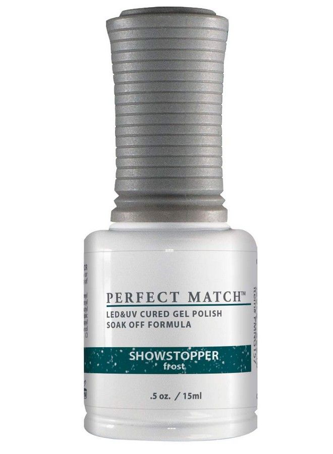 Lechat Perfect Match Gel Polish Showstopper 0.5 Ounce (Pms157) - Image 1