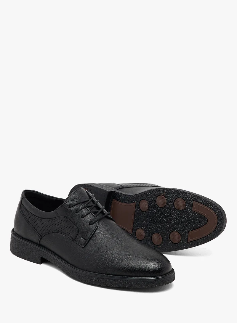 Robert Wood Classic Formal Lace Ups