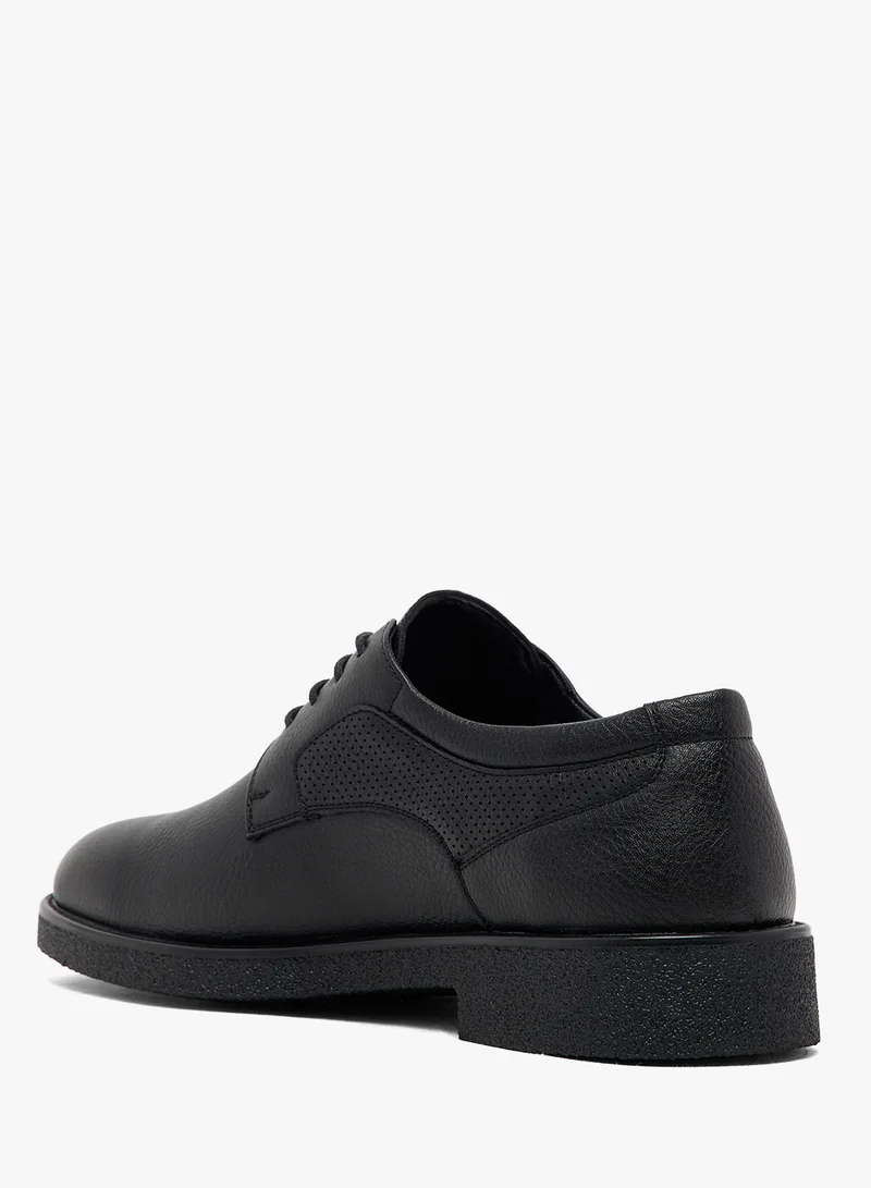 Robert Wood Classic Formal Lace Ups