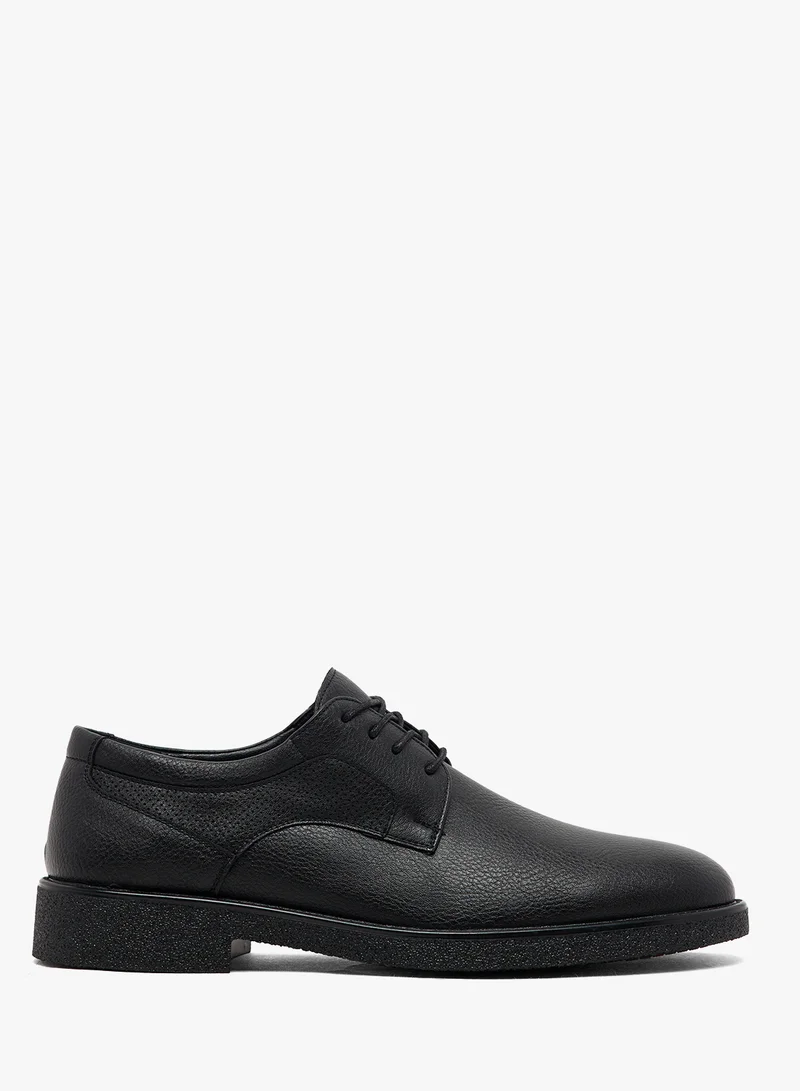 Robert Wood Classic Formal Lace Ups