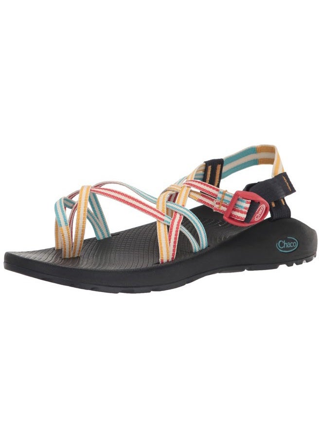 Women's ZX/2 Cloud Outdoor Sandal, Vary Primary, 38 EU