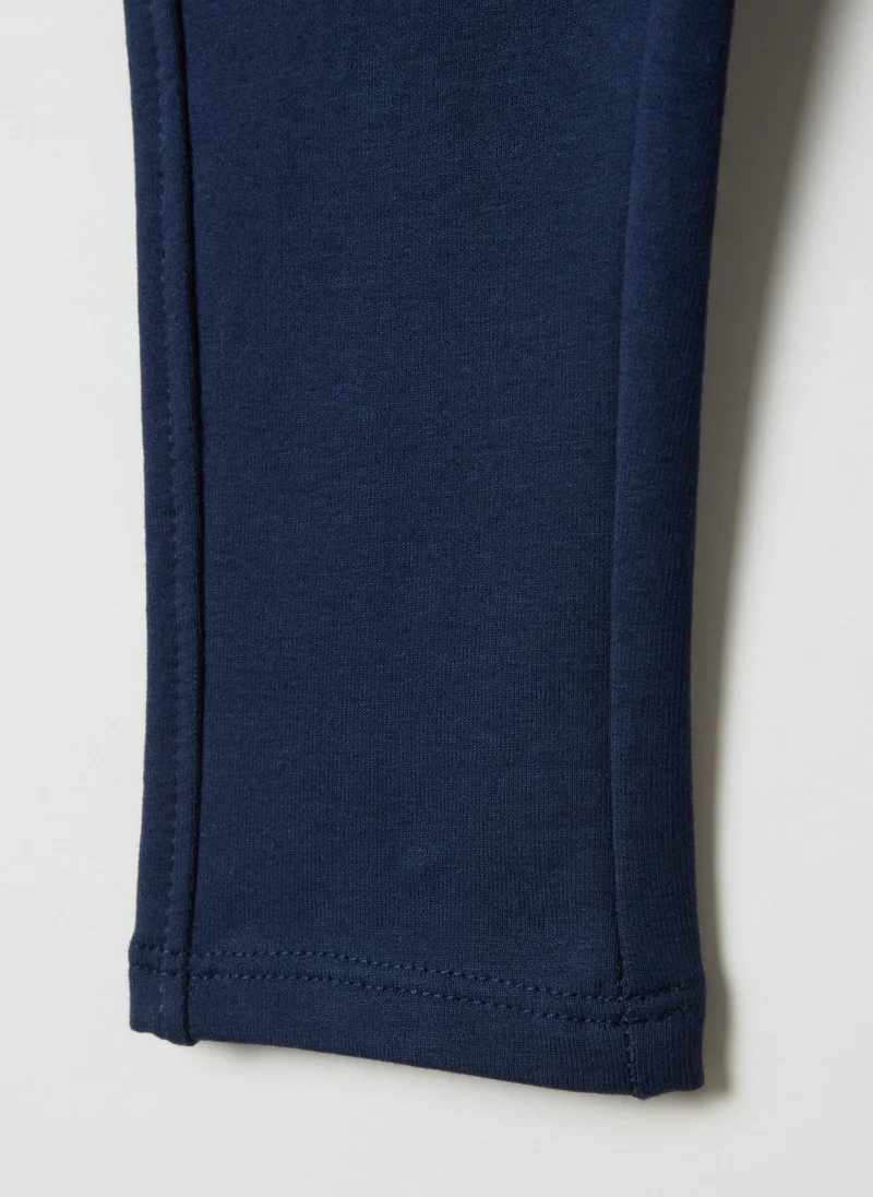 Ovs Stretch  Treggings