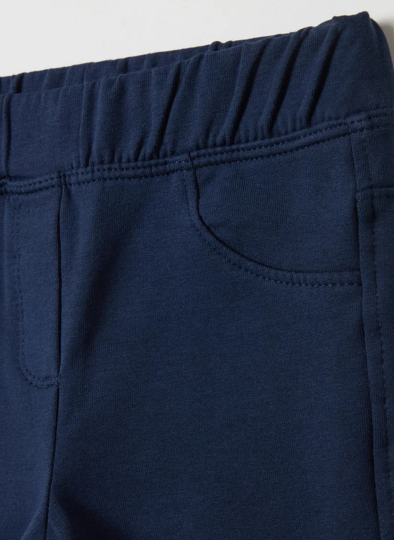 Ovs Stretch  Treggings