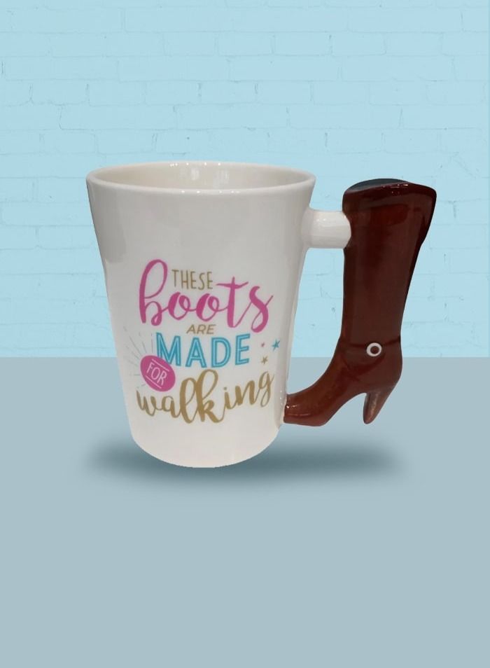 فايتر جيفتس كوب بطول الركبة للسيدات - Image 1