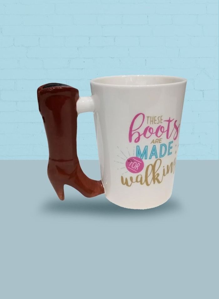 فايتر جيفتس كوب بطول الركبة للسيدات - Image 2