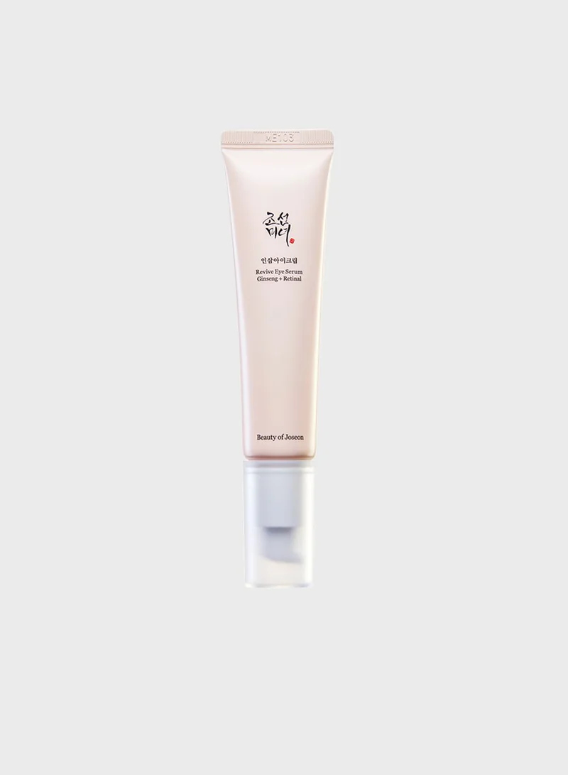 Beauty of Joseon Revive Eye Serum : Ginseng + Retinal