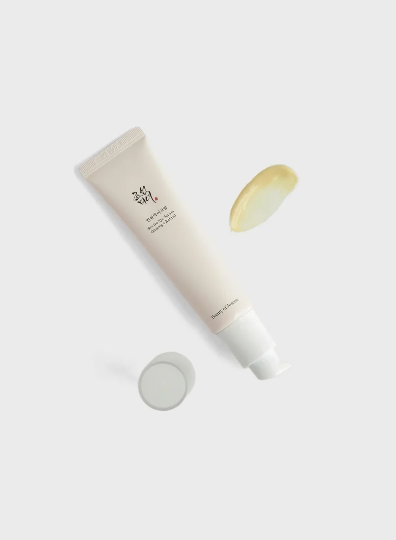 Beauty of Joseon Revive Eye Serum : Ginseng + Retinal