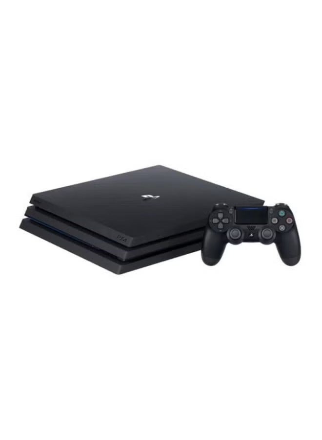 Sony Corporation Refurbished - PlayStation 4 Pro 1TB Console with Controller - Image 2