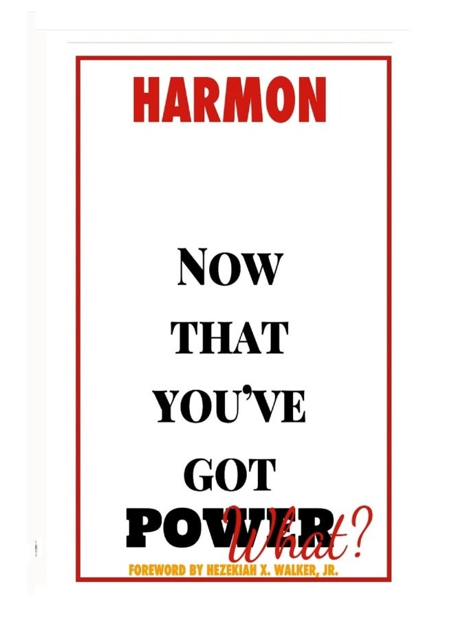 Now that you've got POWER, what?  - Image 1