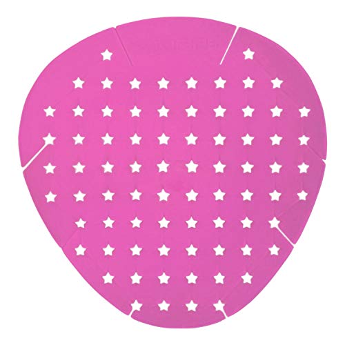Puffin Fragrances Urinal Screen mat 4-Flavor 10 Unit (EXCITING New FRAGRANCES which Last for 30 Days) - Image 5