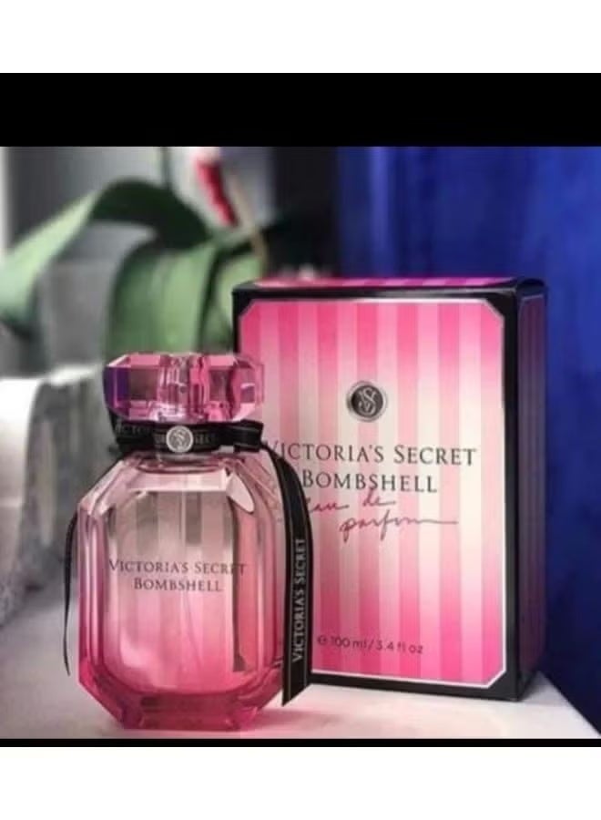 فيكتوريا سيكريت عطر نسائي زهري فاكهي 100 مل