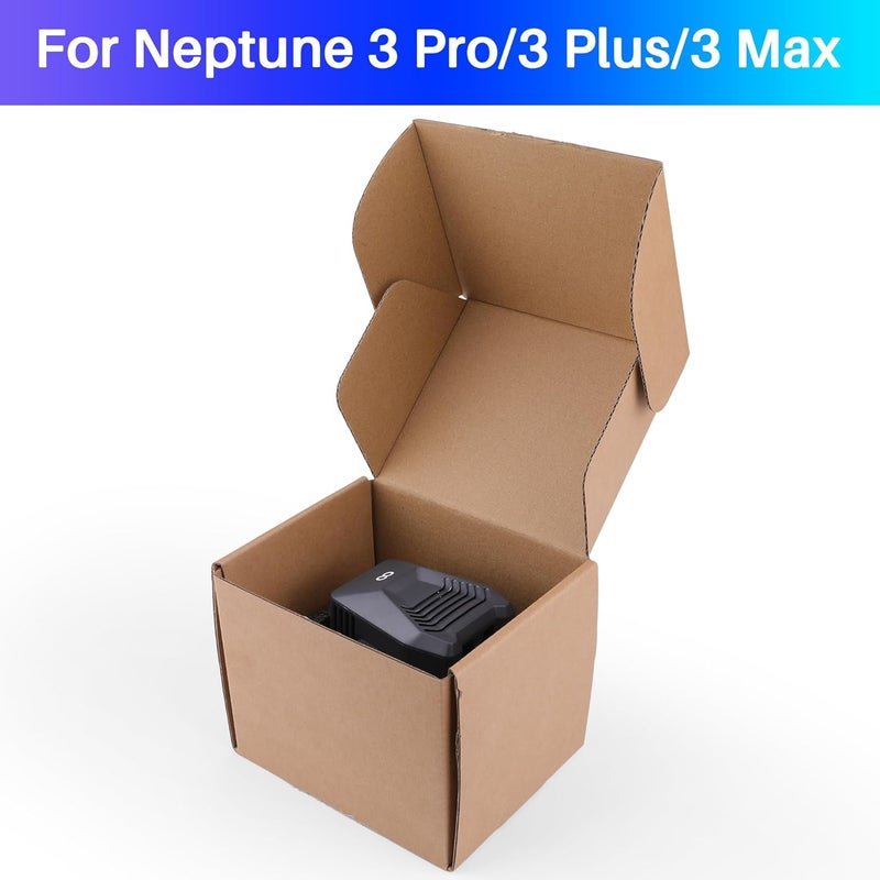 ELEGOO ELEGOO 3D Printer Extruder for Neptune 3 Pro3 Plus3 Max 3D Printer Fully Assemble DualGear Direct Drive Extruder ELEGOO Official 3D Printer Accessories  - Image 5