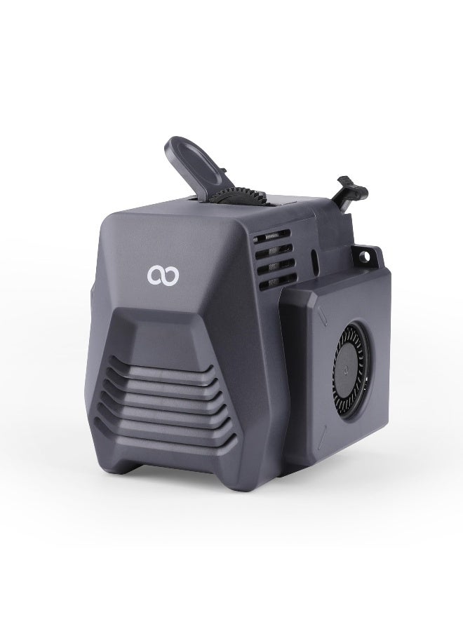 ELEGOO ELEGOO 3D Printer Extruder for Neptune 3 Pro3 Plus3 Max 3D Printer Fully Assemble DualGear Direct Drive Extruder ELEGOO Official 3D Printer Accessories  - Image 1