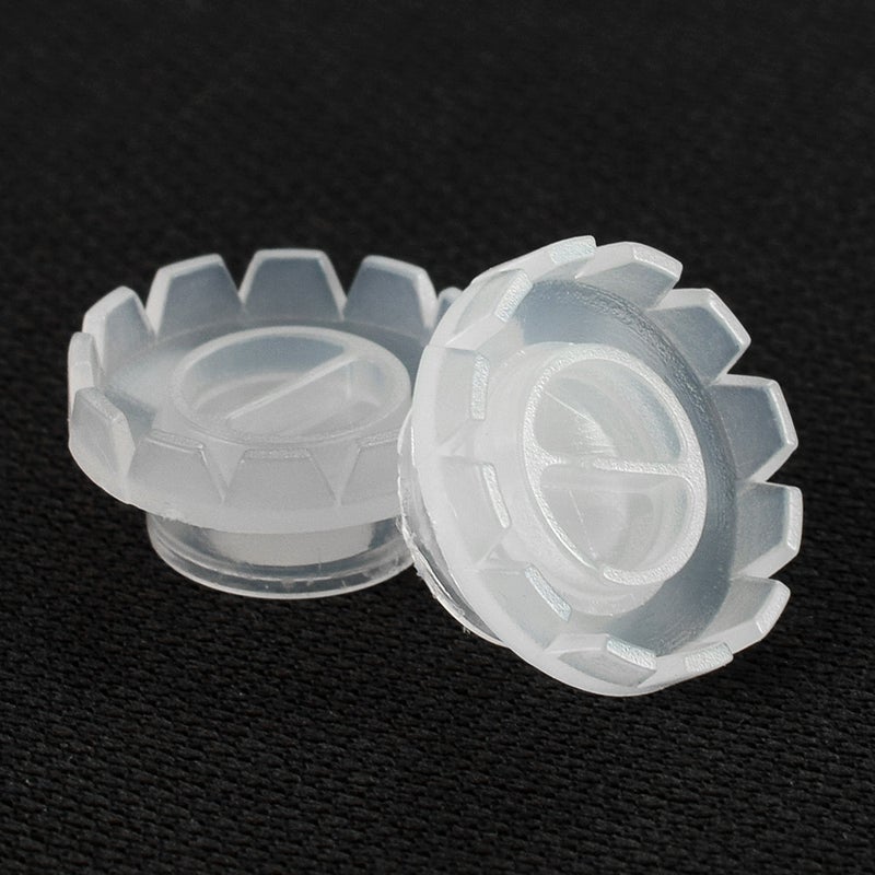 50Pcs/bag Eyelash Blooming Cups Eyelash Grafting Sun Flower Glue Cup to Make Fan Eyelashes Extension Dedicated Tools - Image 4