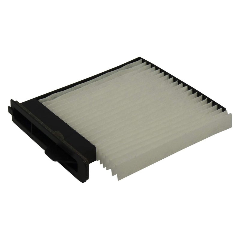 ECOGARD XC25877 Cabin Air Filter Fits 20072012 Nissan Versa 20072018 Tiida