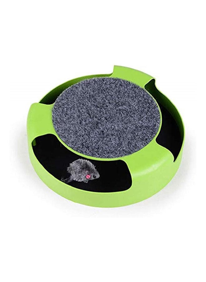 جولدن أروز لعبة مخلب الخدش المتحركة للقطط - ‎380 جرام