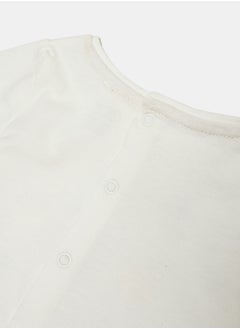 Okaidi OBaiBi By Okaidi Baby Girls Tshirt  - Image 4