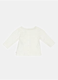 Okaidi OBaiBi By Okaidi Baby Girls Tshirt  - Image 2