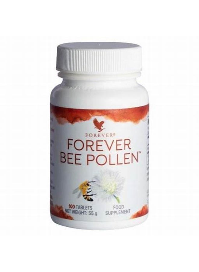 Forever Living Bioline bee pollen - Image 1