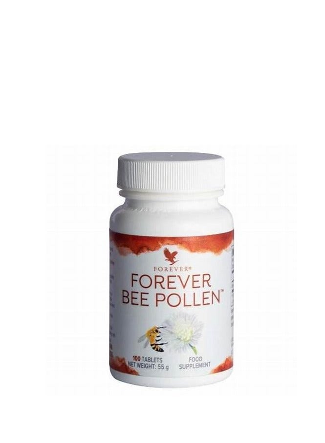 Forever Living Bioline bee pollen - Image 2