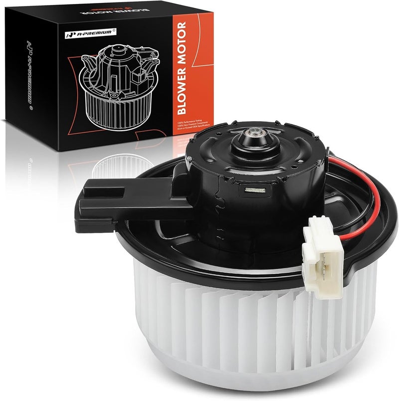 A-Premium HVAC Blower Motor for Mazda 6 2014-2015 - Image 1