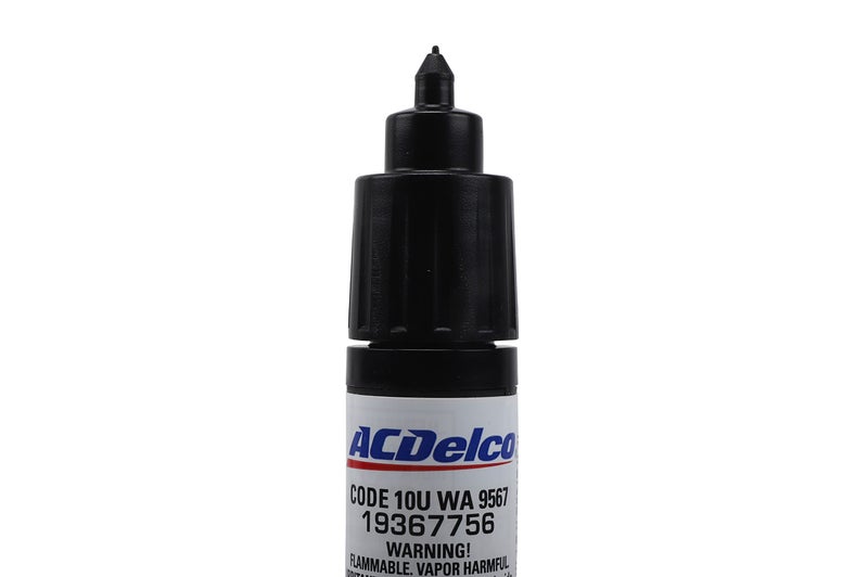 ACDelco 19329357 Arctic White (WA9567) Four-In-One Touch-Up Paint - Pen, 0.25 Fl Oz (Pack of 2) - Image 3