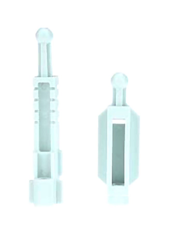 نيبمينينت حامل تثبيت وتصحيح للمصباح الأمامي من قطعتين