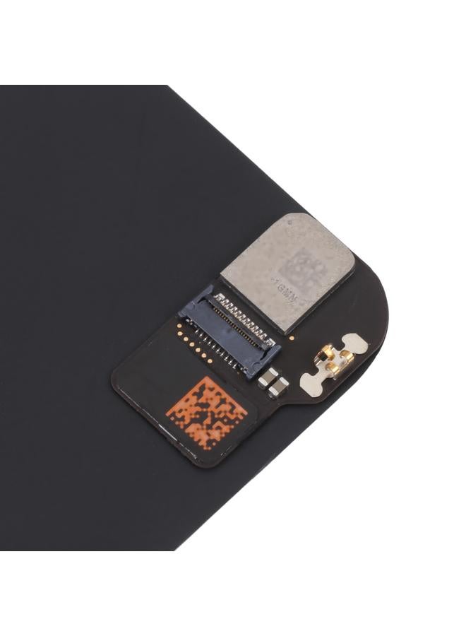 إيروريكس ملصق لاصق لكابل NFC المرن لساعة Apple Watch SE 2022 مقاس 44 مم - Image 4