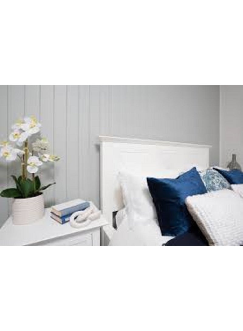 ميتيلان معجون لاصق احترافي لورق الحائط بجميع أنواعه من ميتيلان – صمغ قوي للأعمال اليدوية بدون مواد حافظة – عبوة 125 جرام - Image 3