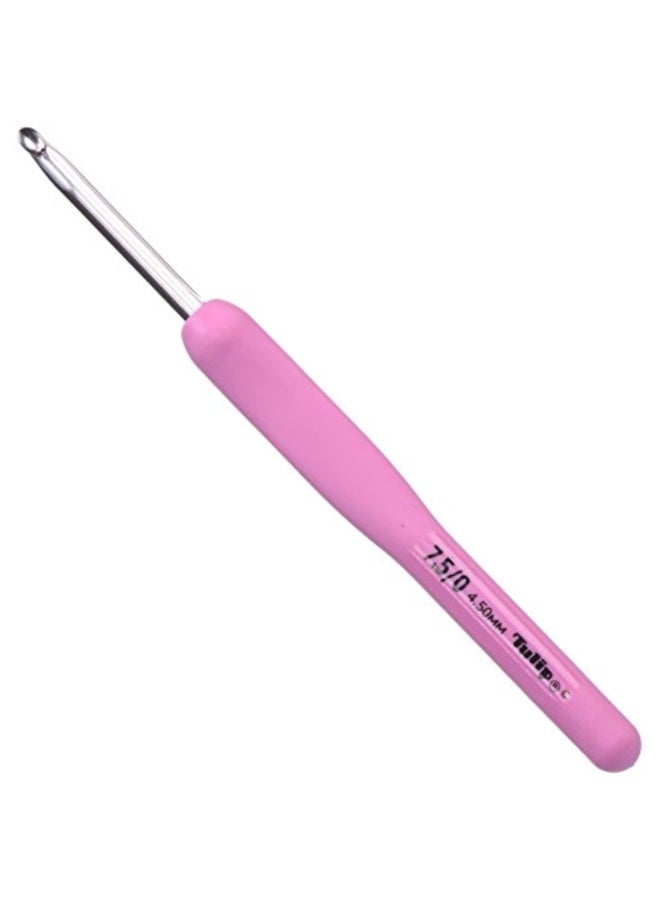 Tulip شركة توليب إيتيمو وردة كروشيه H 75 45 مم - Image 3